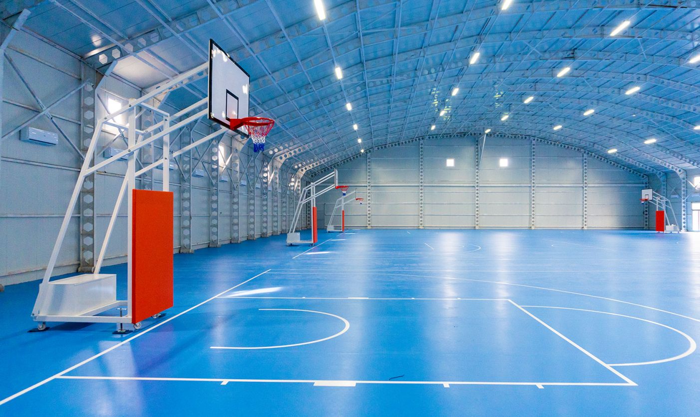 Antrenman Saati Değişikliği!